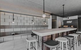 Fav Hotel 広島平和大通り